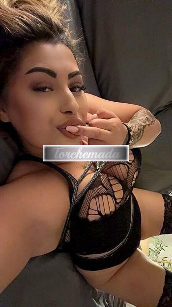 Girl Esplosiva Ragazza  Firenze