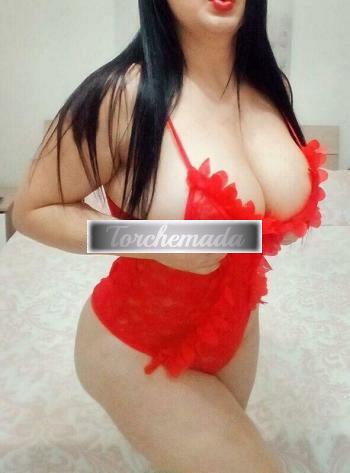 Escort SALOME  Oristano