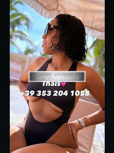 Girl Latina Passione Suprema  Bergamo