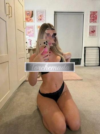 Girl Bellissima Modella  Salerno