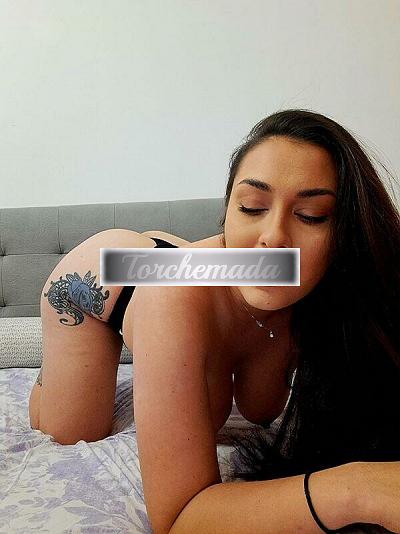 Girl Strepitosa Graziosa  Ravenna