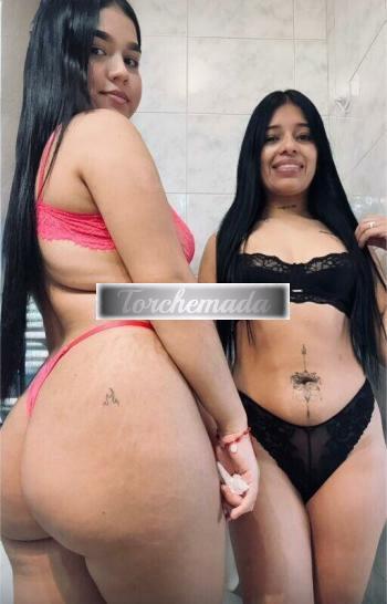 Girl Eros Bollente  Terni