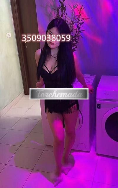 Girl Esplosiva Modella  Milano