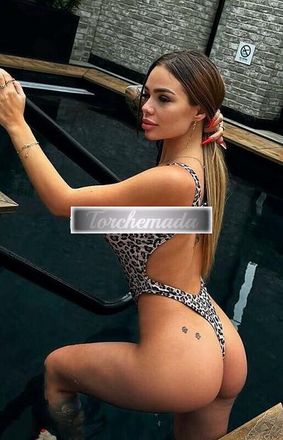 Girl In hotel o a casa tua  Milano