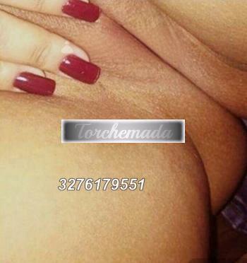 Girl Spettacolare Graziosa  Ancona