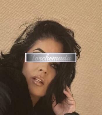 Girl Monica  Bolzano