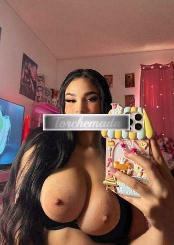 Girl Esplosiva Modella  Trapani