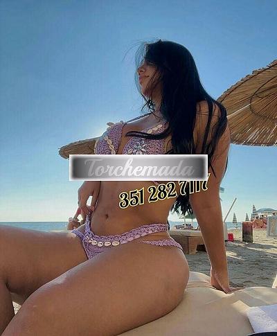 Girl Bambolina Corpo Caldo  Macerata