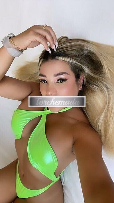 Girl Candi  Siracusa