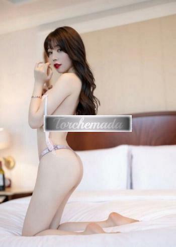 Girl Piccantissima Attrice  Savona