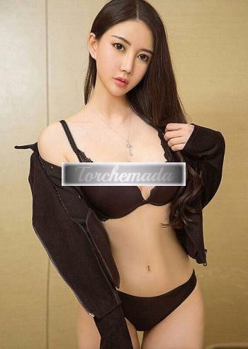 Girl Celeste  Ancona