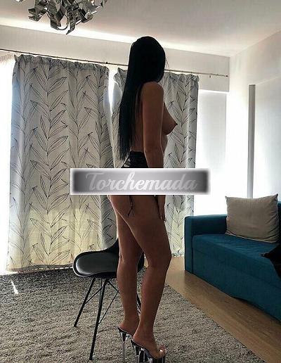 Girl Miranda  Ragusa