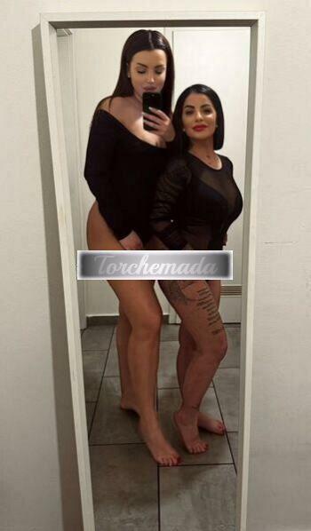 Girl Marina  Reggio Calabria