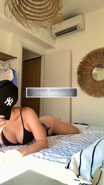 Girl Strepitosa Attrice  Milano