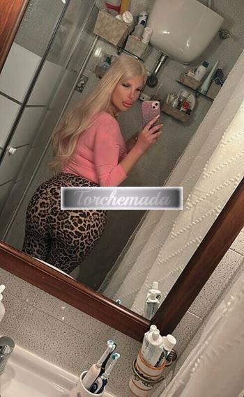 Girl Spettacolare Sirena  Napoli