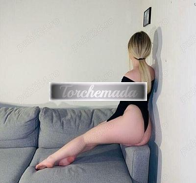 Girl Calda Modella  Avellino