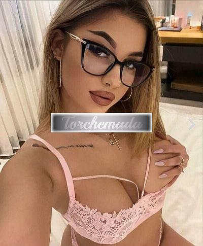 Girl Trasgressiva Attrice  Milano