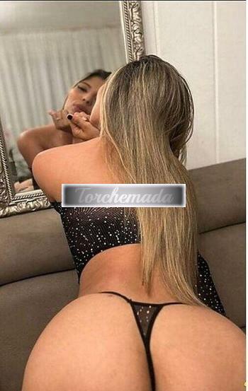 Girl Calda Graziosa  Napoli