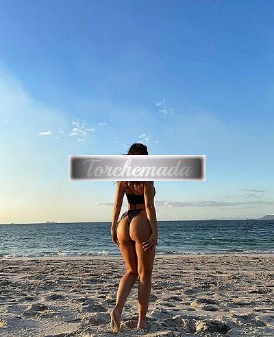 Girl Spettacolare Graziosa  Macerata