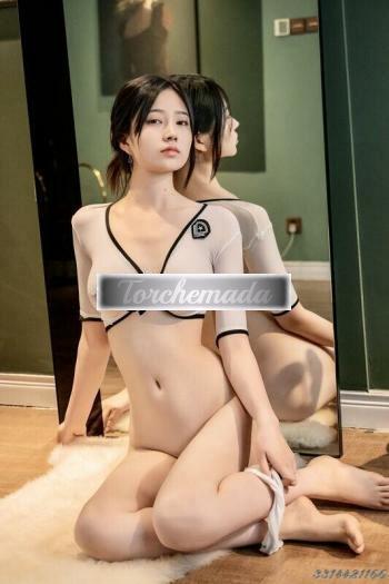 Transex Yumi Passione e Relax  Bolzano