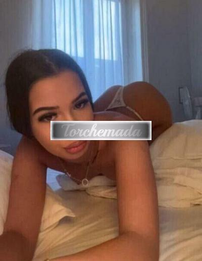 Girl Vanessa  Varese