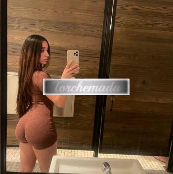 Girl Piccantissima Amabile  Pordenone