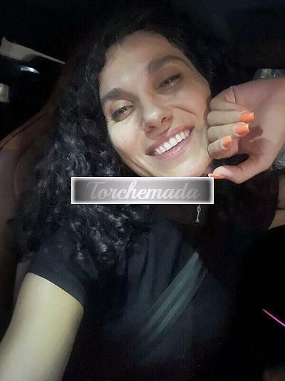 Girl Vittoria  Torino