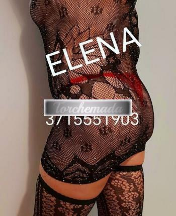 Girl Elena  Cagliari