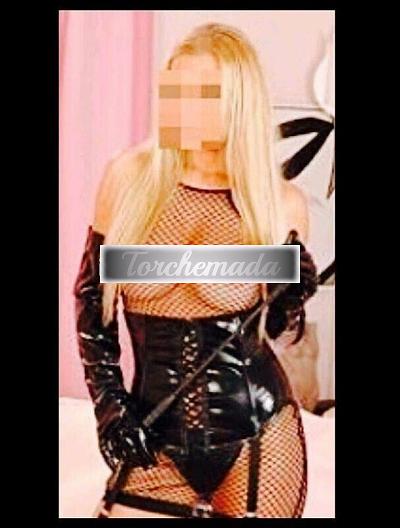 Girl Serena  Reggio Emilia