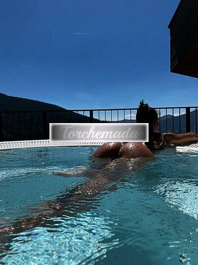 Girl Bellissima Amabile  Venezia