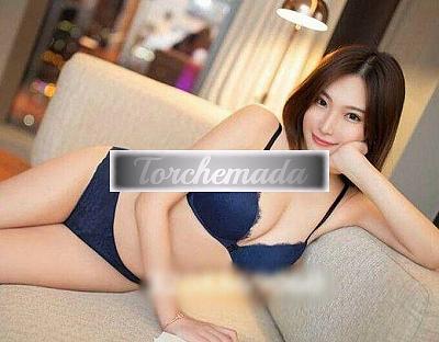 Girl Ragazza orientale porcellona  Macerata