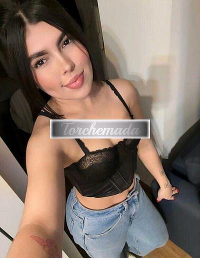 Girl Vera figa  Milano