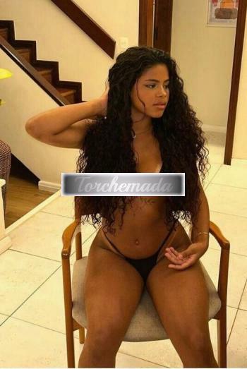 Girl Vogliosa Coinvolgente  Ravenna