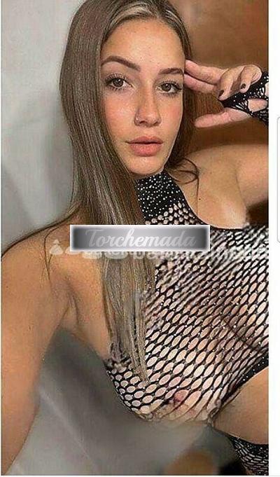 Girl Bellissima Attrice  Cosenza