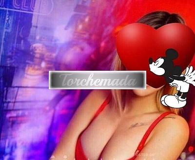 Girl Strepitosa Graziosa  Genova