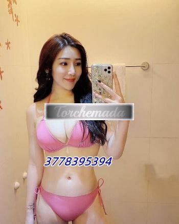Girl Maiala orientale per soli italiani  Ancona