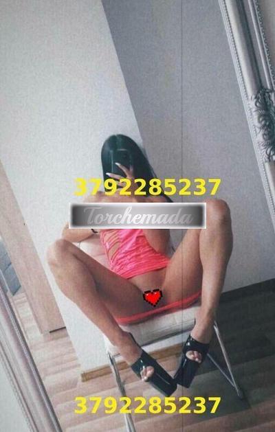 Girl Alessia  Brescia