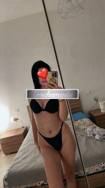 Girl Esplosiva Bambola  Bari