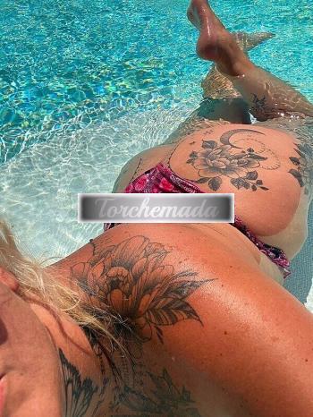 Girl Trasgressiva Femmina  Roma