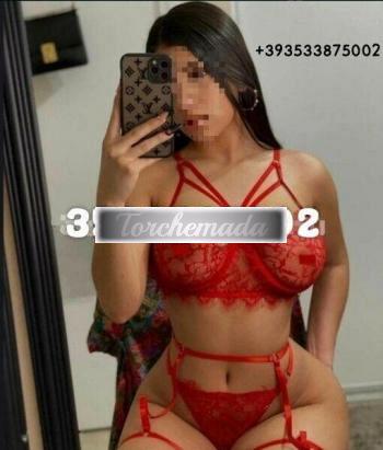 Girl Felina Graziosa  Perugia