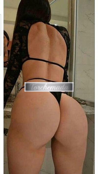 Girl Vogliosa Graziosa  Bergamo