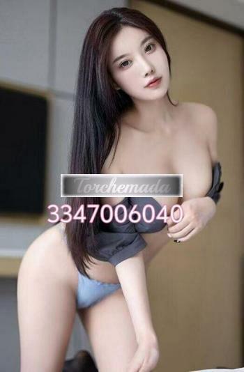 Girl Divertimento assicurato al 100%  Pordenone