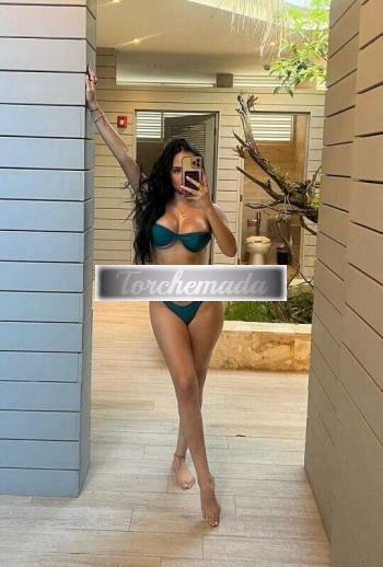 Girl Dea della Passione  Messina