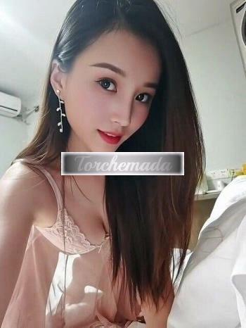 Girl Trasgressiva Modella  Teramo