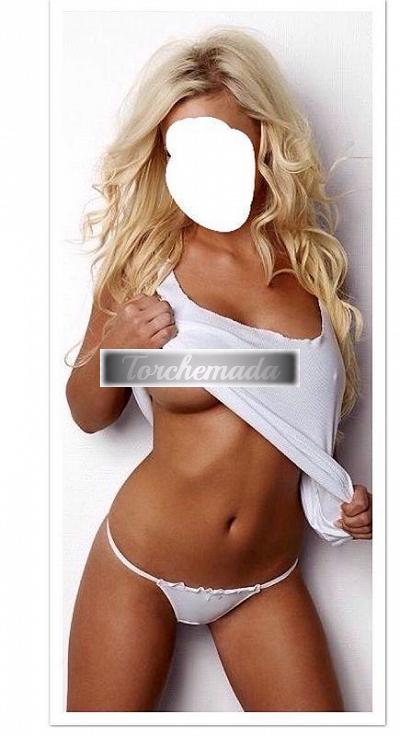 Girl Incanto della Passione  Bergamo