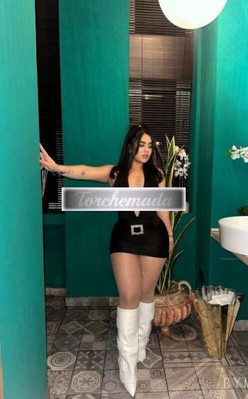 Girl Martina  Milano