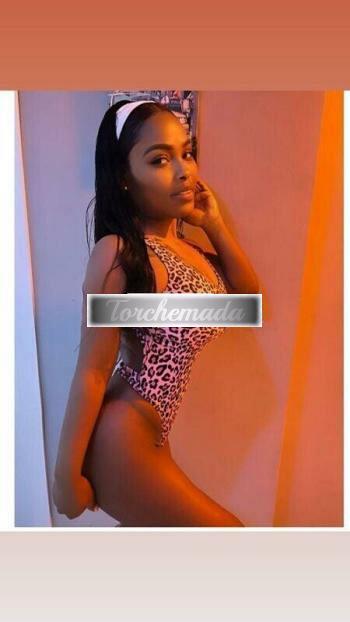 Girl Spettacolare Attrice  Savona