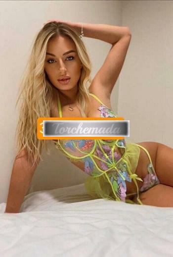 Girl Esplosiva Modella  Foggia