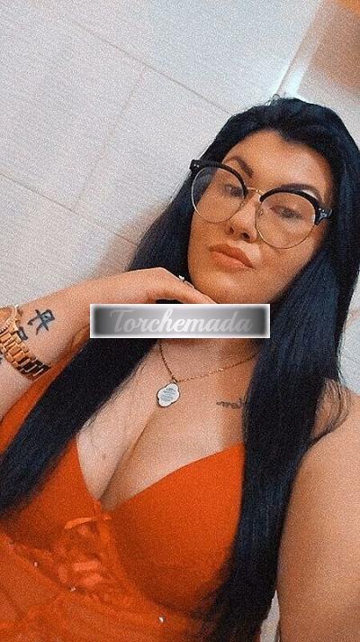 Girl Bellissima Coinvolgente  Como