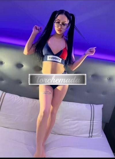 Girl Sexy Girl  Brescia